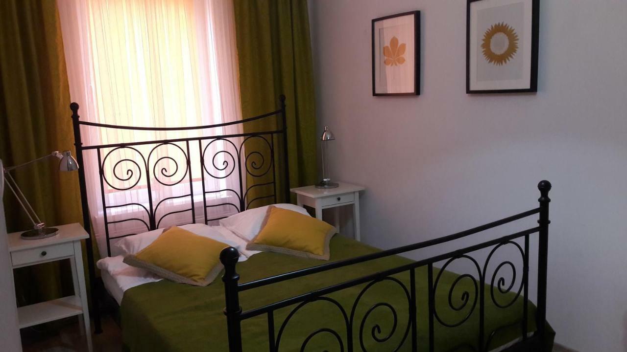 M&K Apartamenty Zielony Zakatek - Sobieszewo Гданьск Экстерьер фото